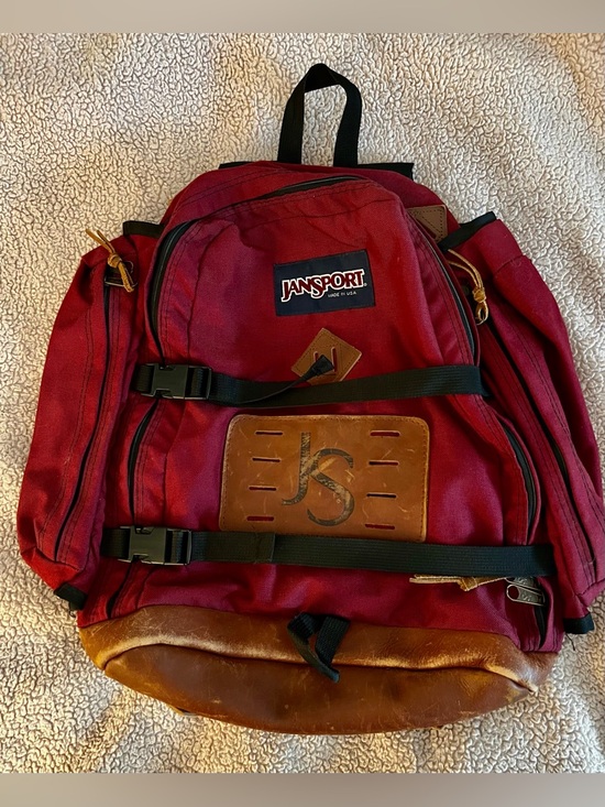black leather studded bag backpack Spiked Back Pack Bag– Goth Mall DISCOUNT ELIGIBLE and perfect for long Option:Default Jansport tie dye kit